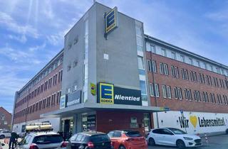 Immobilie mieten in Wolbecker Straße 284-286, 48155 Münster, 3 Büroetagen zur Teil- oder Gesamtanmietung: Top-Anbindung trifft Büro-Flexibilität!
