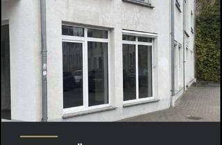 Geschäftslokal mieten in Käthe-Kollwitz-Straße, 14943 Luckenwalde, Ladenfläche in Luckenwalde: Flexible Nutzung auf 98 m²