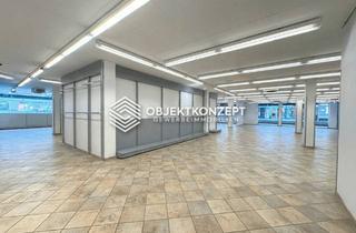 Gewerbeimmobilie mieten in 88630 Pfullendorf, Exklusive Erdgeschossfläche mit flexibler Nutzung und starker Präsenz provisionsfrei mieten