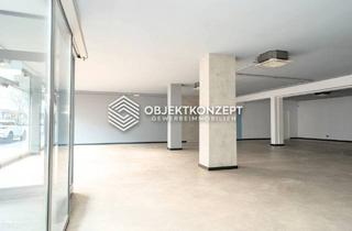 Gewerbeimmobilie mieten in 78647 Trossingen, Gewerbeeinheit mit Schaufensterfront, Lager und Außenpräsentation