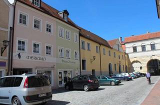 Geschäftslokal mieten in Ländgasse 128, 84028 Altstadt, Zentrale Ladenfläche zwischen Isarpromenade u. Altstadt