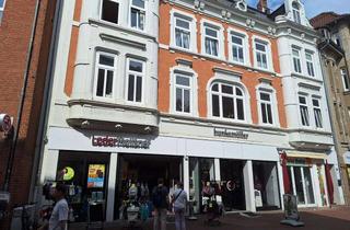 Geschäftslokal mieten in Feldschmiede 15, 25524 Itzehoe, Ladenfläche mit 118 m² in Itzehoe