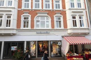 Geschäftslokal mieten in Feldschmiede 15, 25524 Itzehoe, Ladenfläche mit 57 m² in Itzehoe