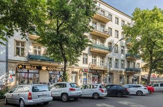 Gewerbeimmobilie kaufen in Reuterstraße 29, 12047 Neukölln, Attraktive Gewerbeeinheit als Anlage oder zur Eigennutzung - bezugsfrei zu Oktober 2026