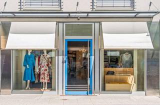Geschäftslokal mieten in 79539 Lörrach, Ab 01.01.27! Klimatisiertes Ladengeschäft mit großer Schaufensterfront in zentraler Lage von Lörrach