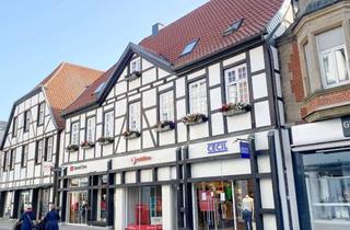 Geschäftslokal mieten in 59555 Lippstadt, Ansprechenes Ladenlokal in bester Lage Lippstadts!
