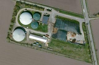 Gewerbeimmobilie kaufen in 38321 Denkte, Groß Denkte: Biogasanlage mit BImSchG-Genehmigung und Flex-BHKW!