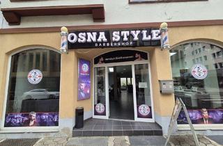 Geschäftslokal mieten in Möserstraße 11b, 49074 Innenstadt, Ladenlokal in bester Lage in der Osnabrücker Innenstadt