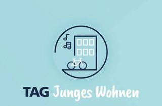 Wohnung mieten in Woldegker Straße 30, 17033 Neubrandenburg, Ihre erste eigene Wohnung