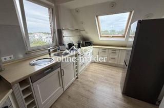 Wohnung kaufen in Elzer-Straße 126, 31137 Hildesheim, 4ZKB Maisonettewhg., Stellplatz, Moritzberg