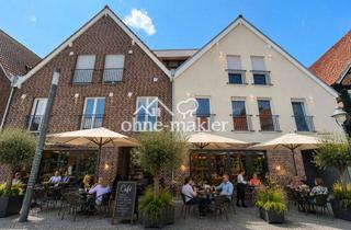 Gastronomiebetrieb mieten in Mühlenstraße 5, 48317 Drensteinfurt, Gewerbefläche für Gastronomie am Marktplatz Drensteinfurt