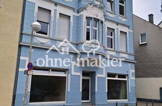 Wohnung mieten in 58452 Witten, Top zentrale und neu sanierte 4,5 Zimmerwohnung - einziehen und wohlfühlen