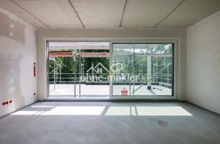 Penthouse kaufen in 35039 Marburg, Wohnen über den Dingen – exklusives Penthouse mit Dachterrasse und traumhaftem Waldblick
