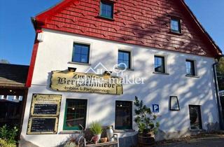 Gastronomiebetrieb mieten in Deutschneudorfer Str. 1, 09548 Kurort Seiffen, Einzigartiges Gewerbeobjekt in 1A Lage im Kurort Seiffen