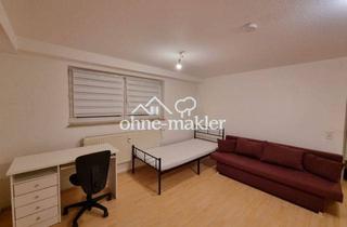 Wohnung mieten in 96117 Memmelsdorf, Möblierte Einliegerwohnung in ruhiger Lage