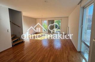 Haus kaufen in Kiefernweg 1, 76287 Rheinstetten, Einmmalige Gelegenheit: Bezahlbares, leerstehendes Reihenendhaus in Rheinstetten-Silberstreifen!