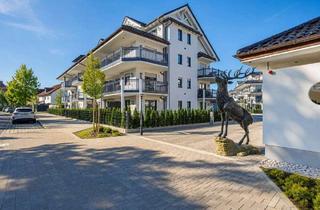 Wohnung kaufen in 82140 Olching, MGF-Group: Verkauf einer exklusiven PHW mit einer Wohn-/Nutzfläche von 63,28 m².