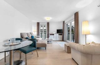 Wohnung kaufen in 60326 Gallus, MODERN WOHNEN ODER CLEVER INVESTIEREN – Hochwertige 3-Zimmer-Wohnung in Frankfurt
