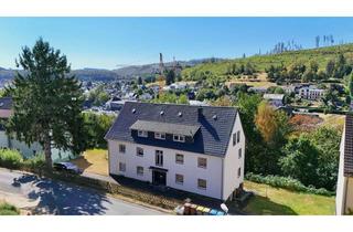 Wohnung kaufen in 35716 Dietzhölztal, Charmante Eigentumswohnung in Dietzhölztal-Ewersbach