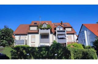 Wohnung kaufen in Karlstr. 38, 71696 Möglingen, 2,5 Zimmerwohnung in ruhiger Wohnlage, Privatverkauf ohne Provision