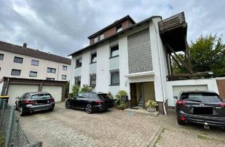 Wohnung kaufen in Auf Der Reith 16, 31515 Wunstorf, Attraktive Kapitalanlage – Eigentümerin möchte gerne als Mieterin wohnen bleiben
