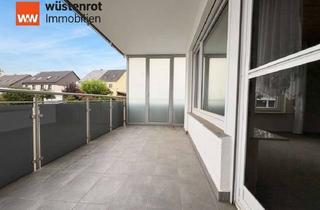 Wohnung kaufen in 71292 Friolzheim, Sonnige und helle 3,5-Zimmer-Wohnung in Friolzheim mit Stellplatz und Garage