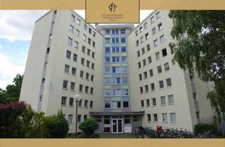 Wohnung kaufen in Dürerstrasse 14, 38300 Wolfenbüttel, Gepflegte 2-Zimmer-ETW mit Weitblick – solide vermietete Kapitalanlage in Wolfenbüttel