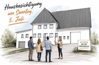 Wohnung kaufen in 78665 Frittlingen, Besichtigung Samstag oder Sonntag, 29/30. August - Hier finden Sie richtigen Ertrag mit Immobilien