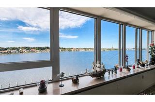 Wohnung kaufen in 24837 Schleswig, 2-Zimmer-Wohnung im Wikingturm
