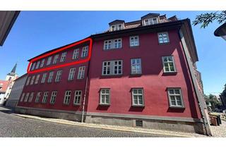 Wohnung kaufen in 99084 Altstadt, Top 2 Zimmer Eigentumswohnung direkt in der Altstadt - inkl. TG-Stellplatz