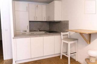 Wohnung kaufen in 21073 Harburg, Vermietet & wertstabil – gepflegte Kapitalanlage mit Substanz