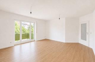 Wohnung kaufen in Rosa-Luxemburg-Straße, 01809 Heidenau, "Kapitalanlage mit steuerlich attraktivem Erwerbsmodell und hochwertigem Sanierungskonzept"