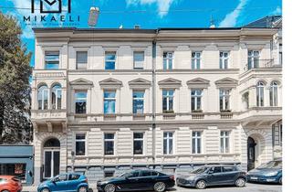 Wohnung kaufen in 42105 Elberfeld, Großzügige Maisonette Wohnung in der Briller Straße
