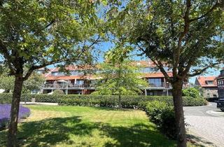 Wohnung kaufen in 35423 Lich, Ein stilvolles Zuhause. Wohnen zwischen Feldern, Wald und Golfplatz. 4-Zi-Wohnung über 3 Etagen