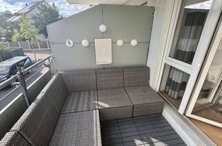 Wohnung kaufen in Spargelweg, 79112 Munzingen, Charmante 2-Zimmer-Wohnung mit Balkon