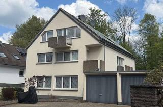 Wohnung kaufen in 51467 Bergisch Gladbach, NEU IN SCHILDGEN: Ihr Einstieg in die Kapitalanlage - vermietete 1-Zimmer-Eigentumswohnung