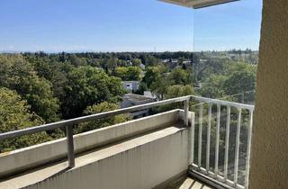 Wohnung kaufen in Fasanenstraße 138, 82008 Unterhaching, ca. 135m² Nfl. - Bergblick - obere Etage - frei