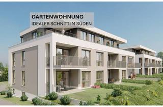 Wohnung kaufen in Am Hohscheid 29, 71735 Eberdingen, Oase im Grünen - 2,5 Zimmer und Südterrasse