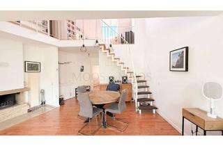 Wohnung kaufen in 65812 Bad Soden, BIETERVERFAHREN: Moderne 2,5 Zi. Wohnung mit Galerie, Balkon, Einbauküche & Tiefgarage in Bad Soden