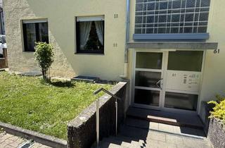 Wohnung kaufen in Panoramastraße 61, 71032 Böblingen, Gepflegte 3-Zimmer-Wohnung in ruhiger Wohnlage BB Tannenberg