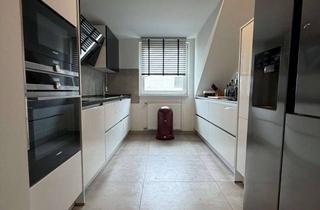Wohnung kaufen in Irispfad 11, 44894 Werne, *Provisionsfrei* Moderne 2,5-Zimmer-Dachgeschosswohnung mit Stellplatz in ruhiger Lage
