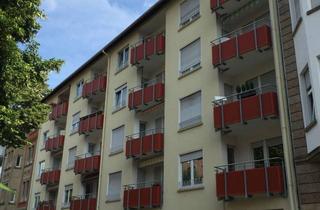 Wohnung kaufen in Wittelsbachstraße 58, 67061 Süd, 3 ZKB mit 2 Balkonen | provisionsfrei | Kapitalanlage