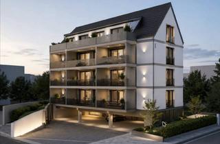 Wohnung kaufen in 79241 Ihringen, Neubau - Wohnen Sie in Ihrer 49 qm- 72 qm oder 110 qm wo Menschen Ihren Urlaub verbringen !! KFW 40