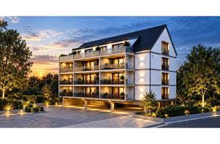 Wohnung kaufen in 79241 Ihringen, Neubau - Wohnen Sie in Ihrer 49 qm- 72 qm oder 110 qm wo Menschen Ihren Urlaub verbringen !! KFW 40