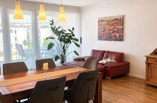 Wohnung kaufen in 79787 Lauchringen, 3-Zimmer-Wohnung im Riedpark in Unterlauchringen