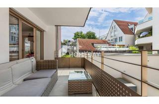 Wohnung kaufen in 92318 Neumarkt, Wohnkomfort von 2020: offene Küche, großer Balkon und modernes Bad
