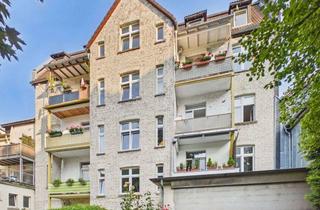 Wohnung kaufen in 58089 Wehringhausen, Solide Kapitalanlage am Puls der Zeit