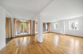 Wohnung kaufen in 22307 Barmbek-Nord, Großzügigkeit trifft urbanes Wohnen im beliebten Q21