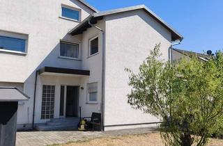 Wohnung kaufen in 69514 Laudenbach, 2 FH mit 4,5 Zimmer, 104 qm mit Ausbaureserve von ca. 50 qm und Grundstück von 583 qm