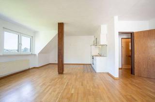 Wohnung kaufen in 57392 Schmallenberg, Licht. Ruhe. Wohnqualität. – Eigentumswohnung in Bad Fredeburg
